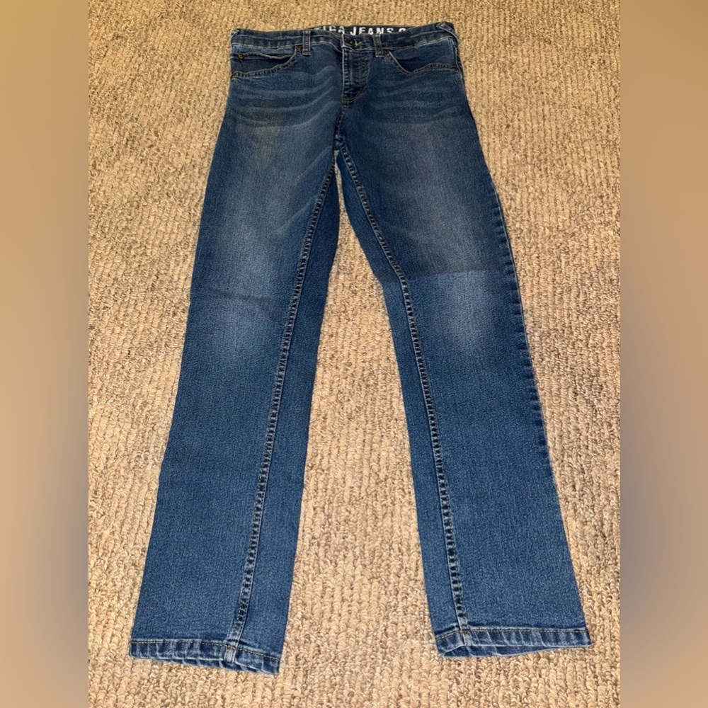Boys Nautica size 14 Jeans-Used once! New Conditions!